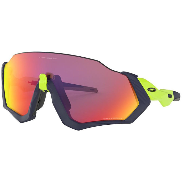 Oakley Flight Jacket Prizm Road Reviews