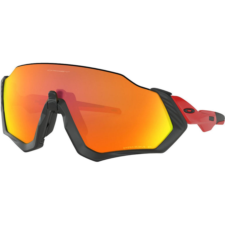 Oakley Flight Jacket Prizm Ruby Polarized Reviews