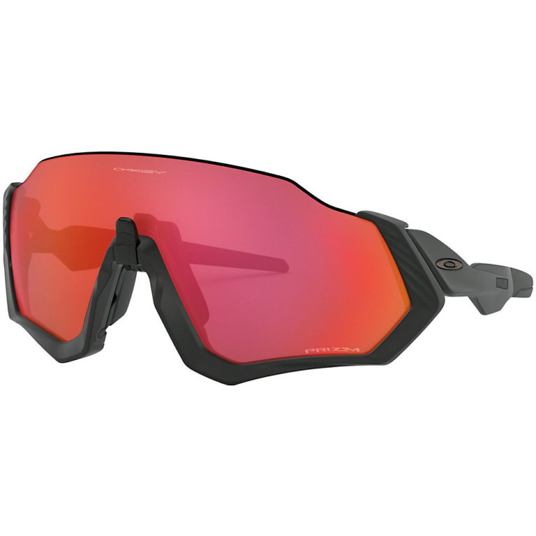 Oakley Flight Jacket Prizm Trail Sunglasses Reviews