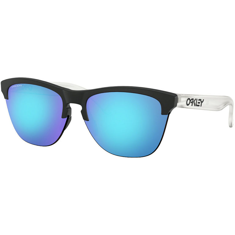 Oakley Frogskins Lite PRIZM Sapphire Sunglasses Reviews