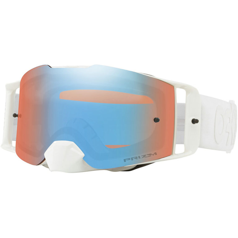 Oakley Front Line Goggles Reviews