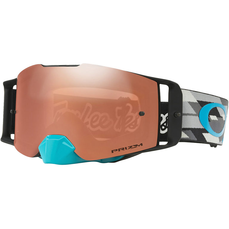 Oakley Front Line Goggles TLD Reviews