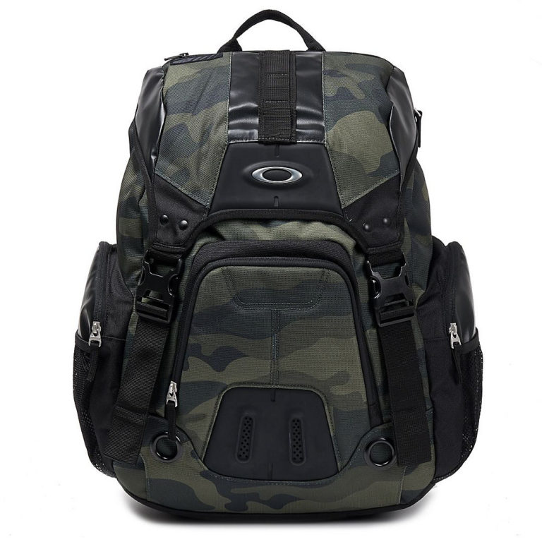 Oakley Gearbox LX Backpack Reviews