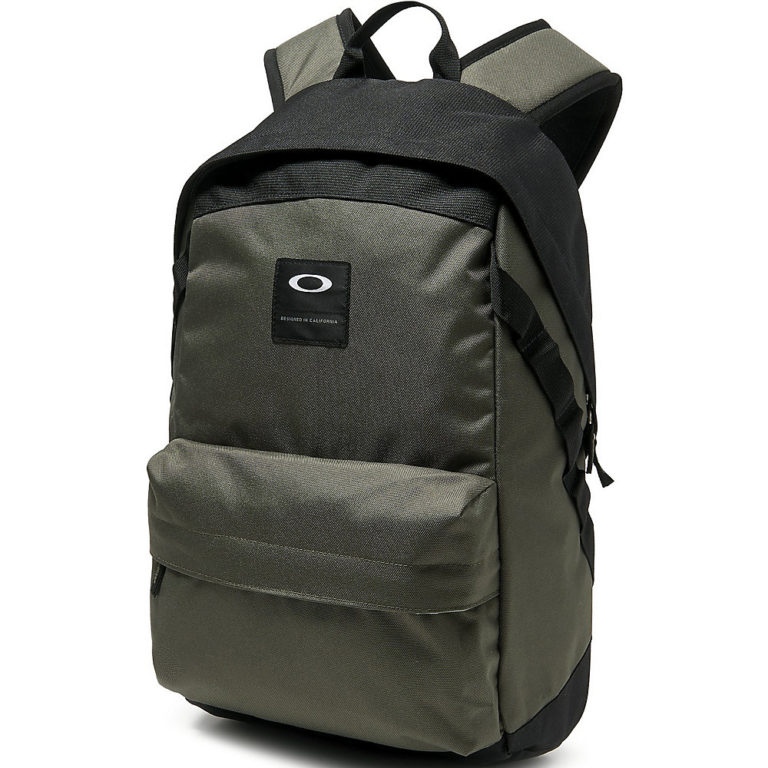 Oakley Holbrook 20L Backpack (Dark Brush)