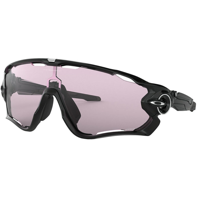 Oakley Jawbreaker Black Lowlight Sunglasses Reviews