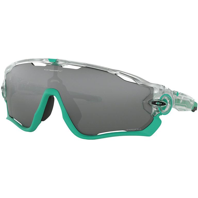 Oakley Jawbreaker Crystal Pop PRIZM Black Reviews