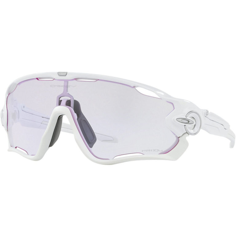 Oakley Jawbreaker Prizm Low Light 2018 Reviews