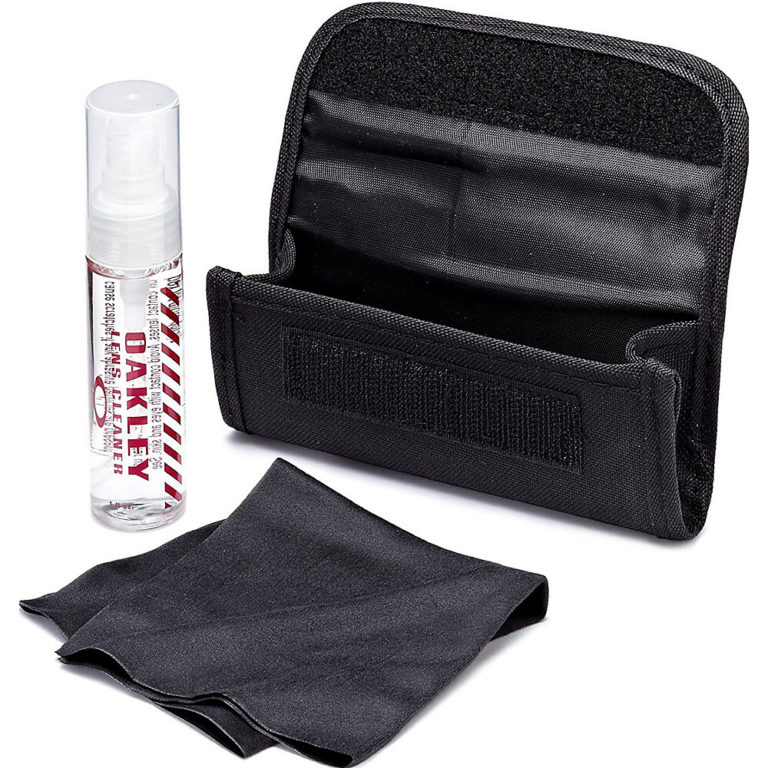 Oakley Lens Cleaning Kit 2018 Reviews