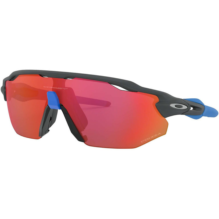 Oakley Radar EV Advancer Matte CarbonSunglasses