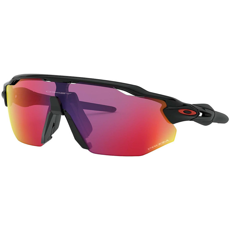 Oakley Radar EV Advancer Polished Sunglasses Reviews