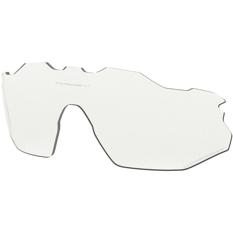 Oakley Radar EV Advancer Replacement Lens Clear