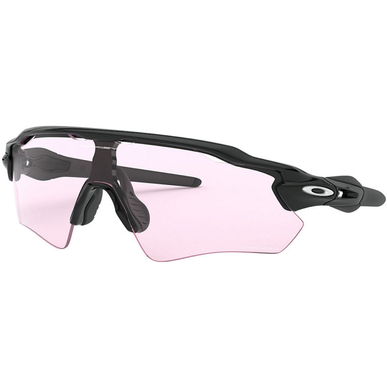 Oakley Radar EV Black Prizm LowLight Sunglasses Reviews