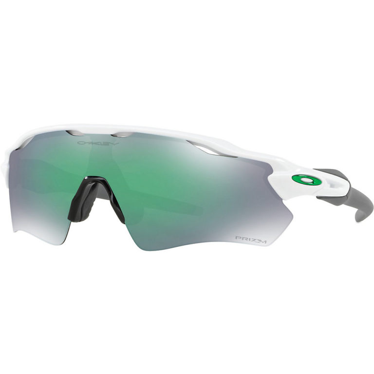 Oakley Radar EV Path Prizm Jade 2018 Reviews