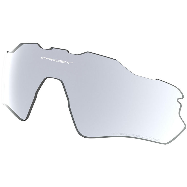 Oakley Radar EV Path Replacement Lens Irid Pol Reviews