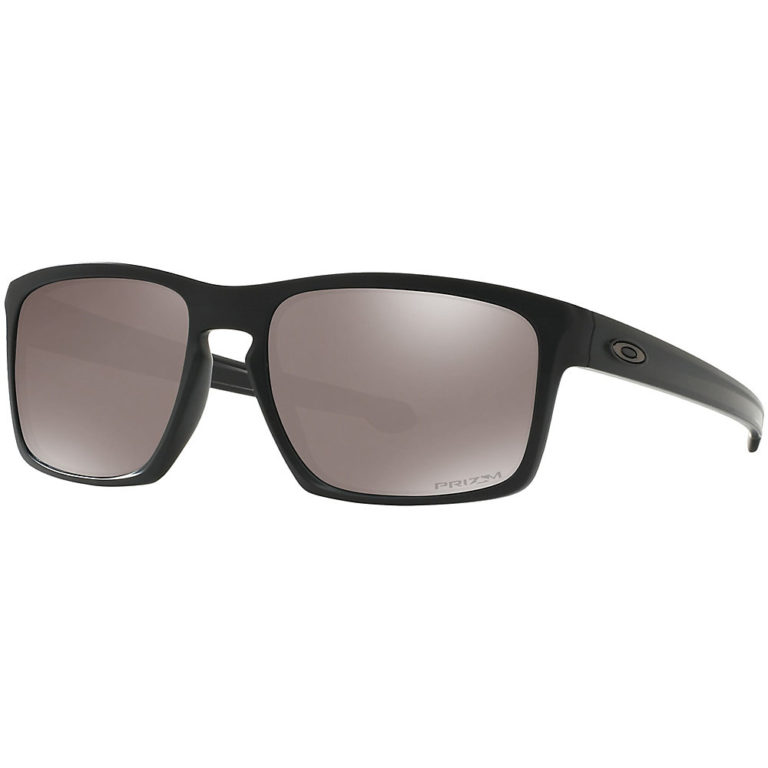 Oakley Sliver PRIZM Polarised Sunglasses Reviews