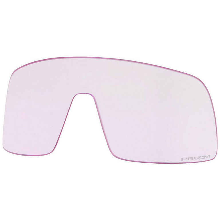 Oakley Sutro Replacement Lens Prizm Low Light