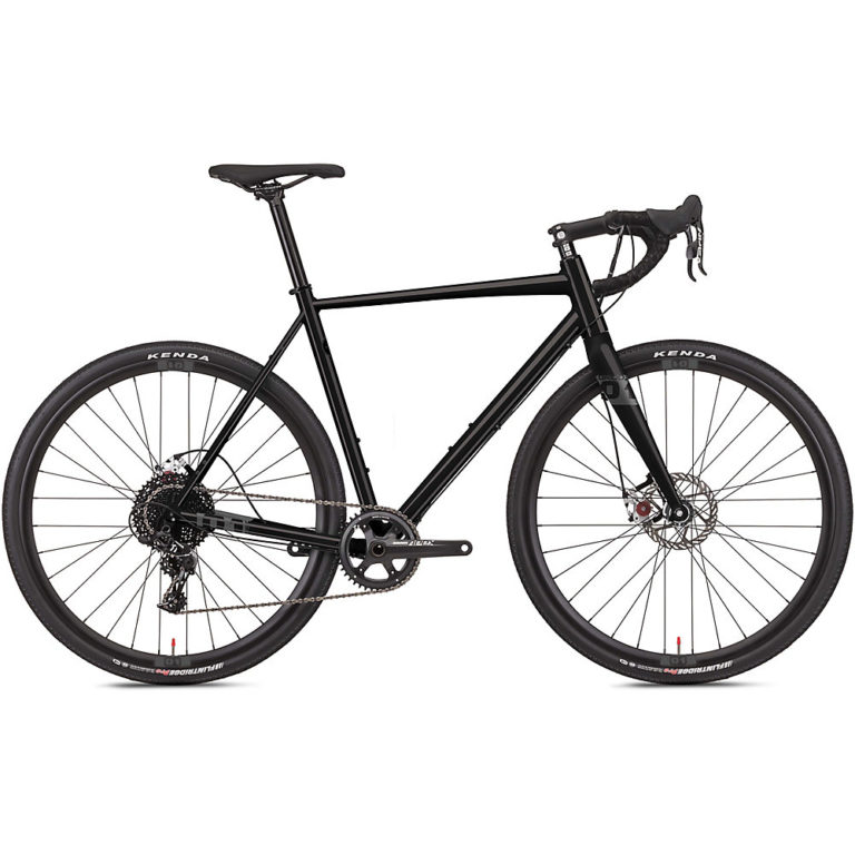 Octane One Gridd Adventure Road Bike 2019 Reviews