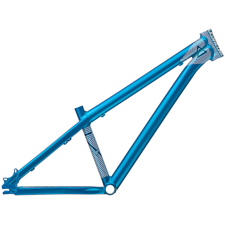 Octane One Zircus Frame 2020 Reviews