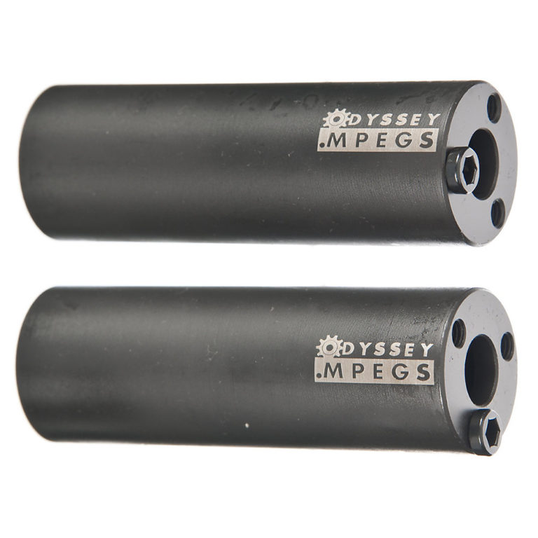 Odyssey MPEG Pegs Reviews