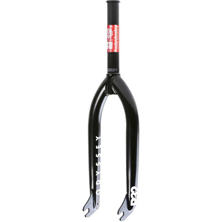 Odyssey R32 BMX Forks Reviews