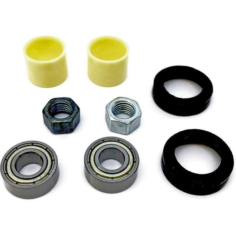 OneUp Components Composite Pedal Bearing Rebuild Kit Reviews