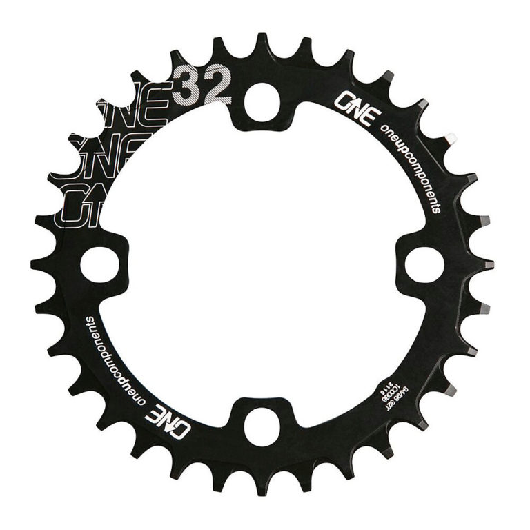 OneUp Components Narrow Wide Single Chainring Reviews