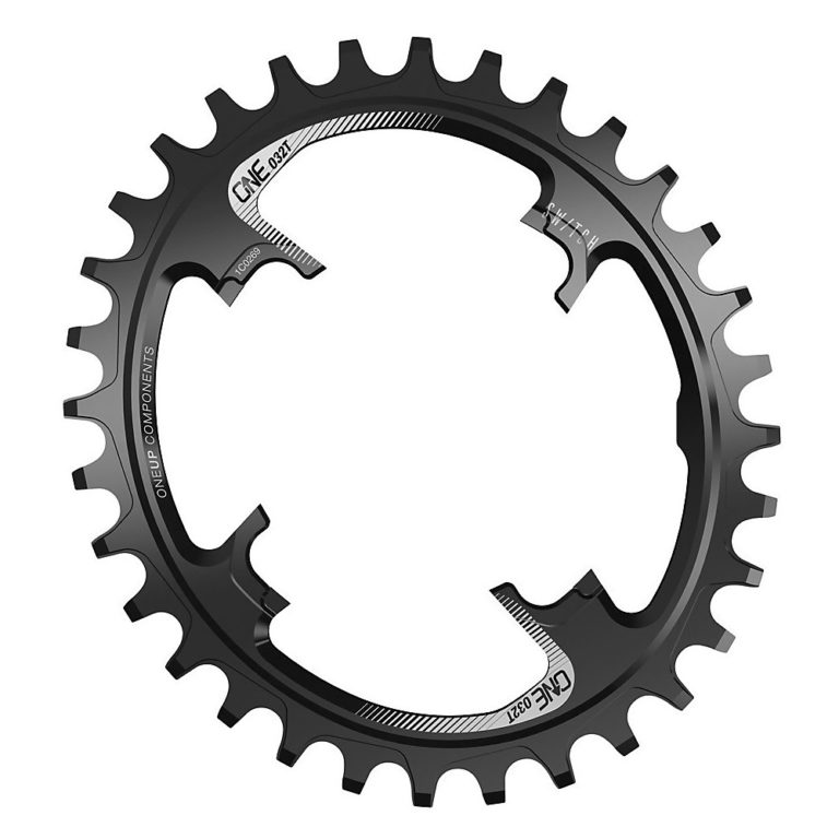 OneUp Components Switch Chainring Reviews