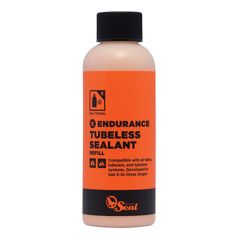 Orange Seal Endurance Sealant Refill Reviews