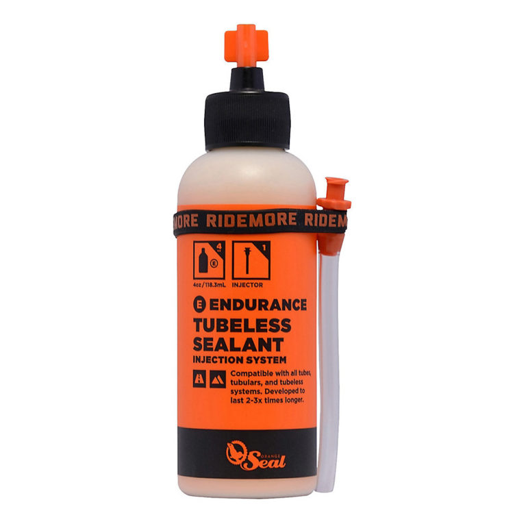 Orange Seal Endurance Sealant w-Inj Syst Reviews