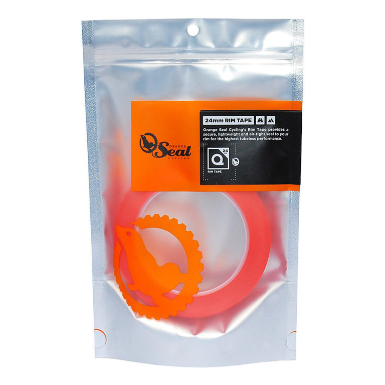 Orange Seal Rim Tape Reviews