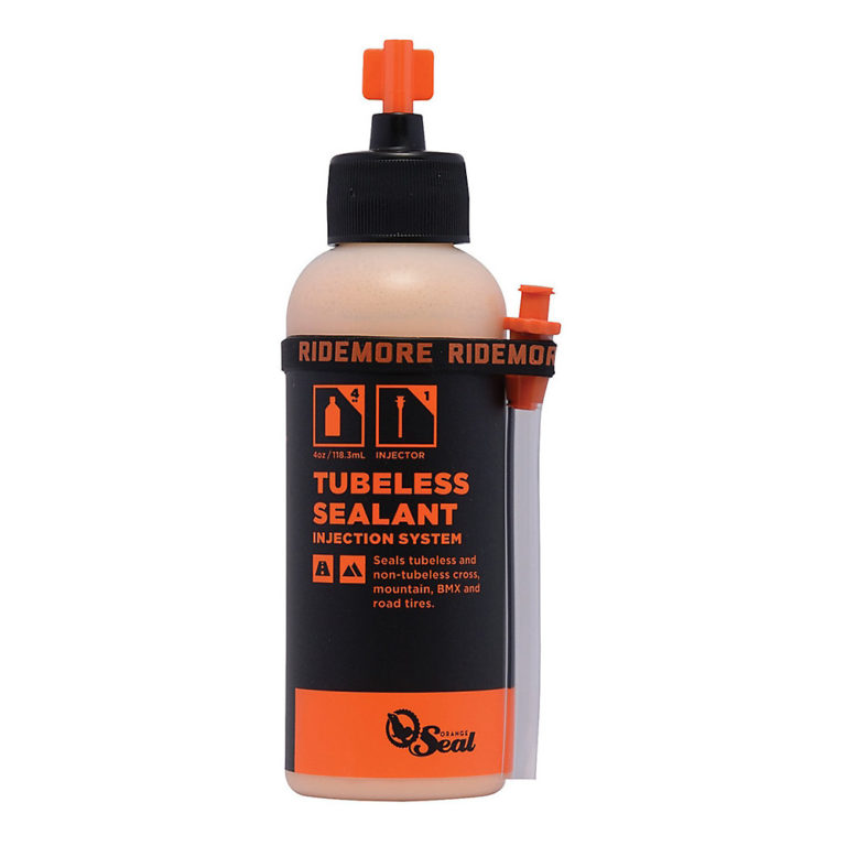 Orange Seal Sealant with Inject System Reviews