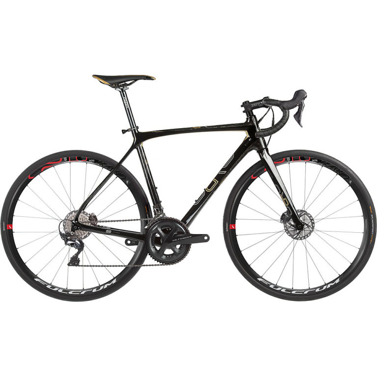 Orro GOLD STC Disc Ultegra Racing Bike 2019 Reviews