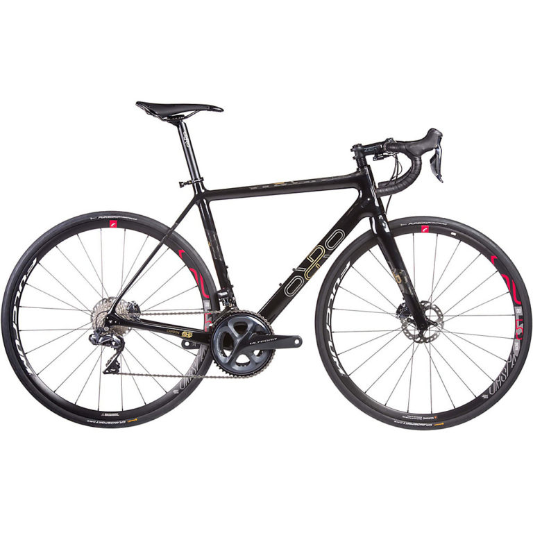 Orro Gold STC R8070 Di2 R500 Road Bike 2020 Reviews