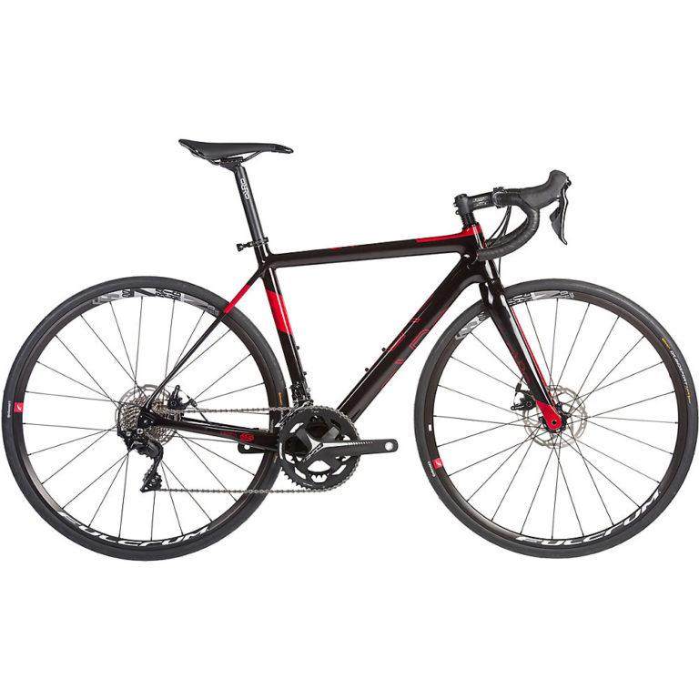 Orro Pyro Disc Evo 7000-FSA R900 Road Bike 2020 Reviews