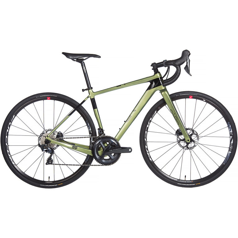 Orro Terra C 8020 R700 Adventure Road Bike 2020 Reviews