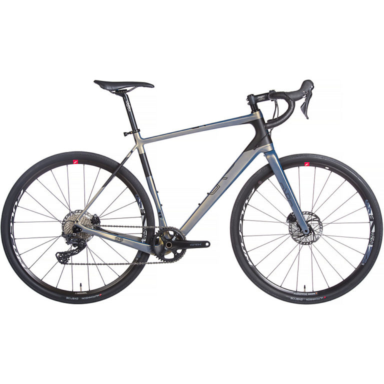 Orro Terra C Adventure GRX600 Road Bike 2020 Reviews