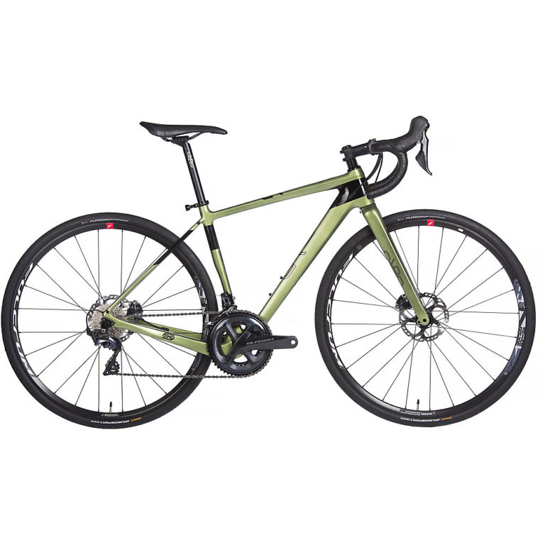 Orro Terra C HYD 7020 R700 Adventure Bike 2020 Reviews