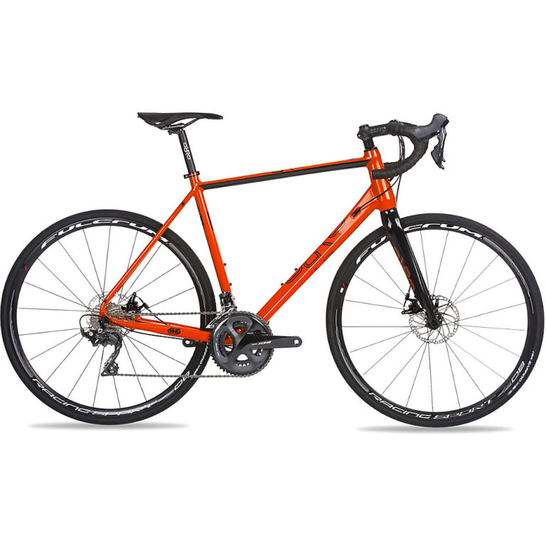 Orro Terra Gravel 7000 R900 Bike 2020 Reviews