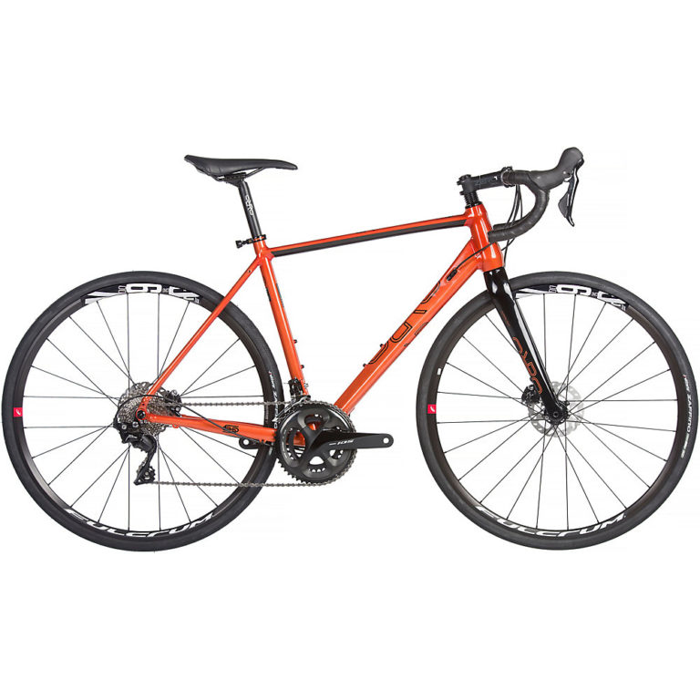 Orro Terra Gravel 7020-HYD R900 Bike 2020 Reviews