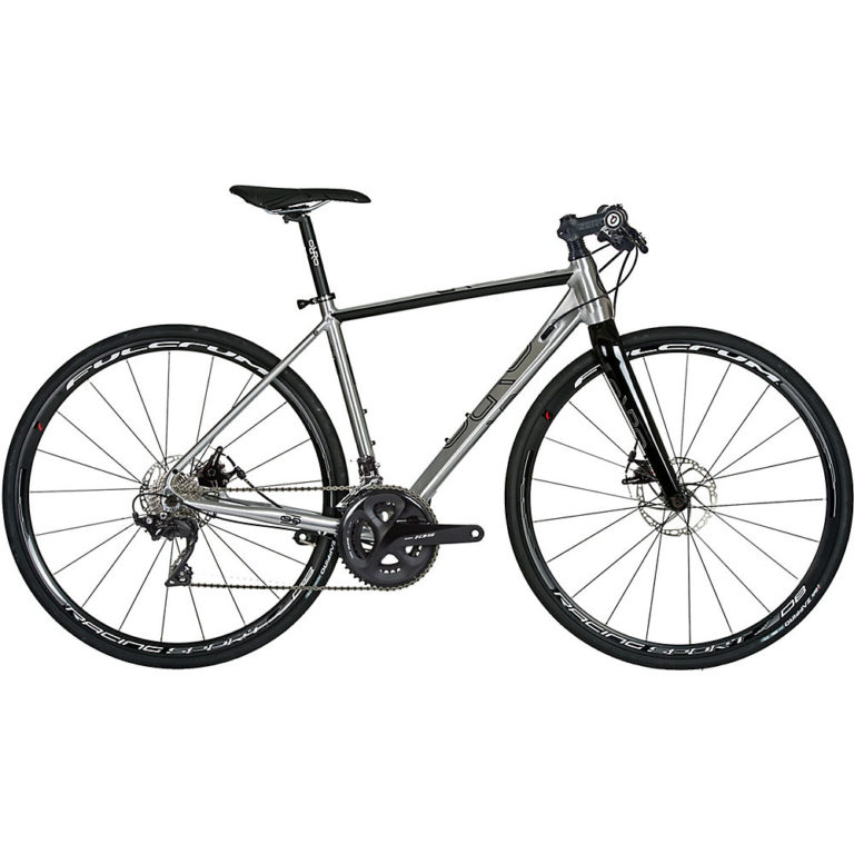 Orro Terra Gravel Flatbar 105 Bike 2020 Reviews