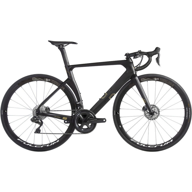 Orro Venturi 8070 Di2 WIND400 Road Bike 2020 Reviews