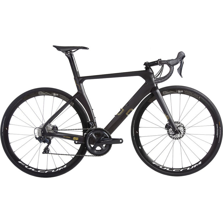 Orro Venturi Aero 8020 Road Bike 2020 Reviews