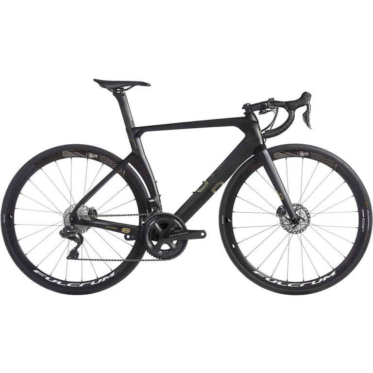 Orro Venturi Aero 8070 Road Bike 2020 Reviews