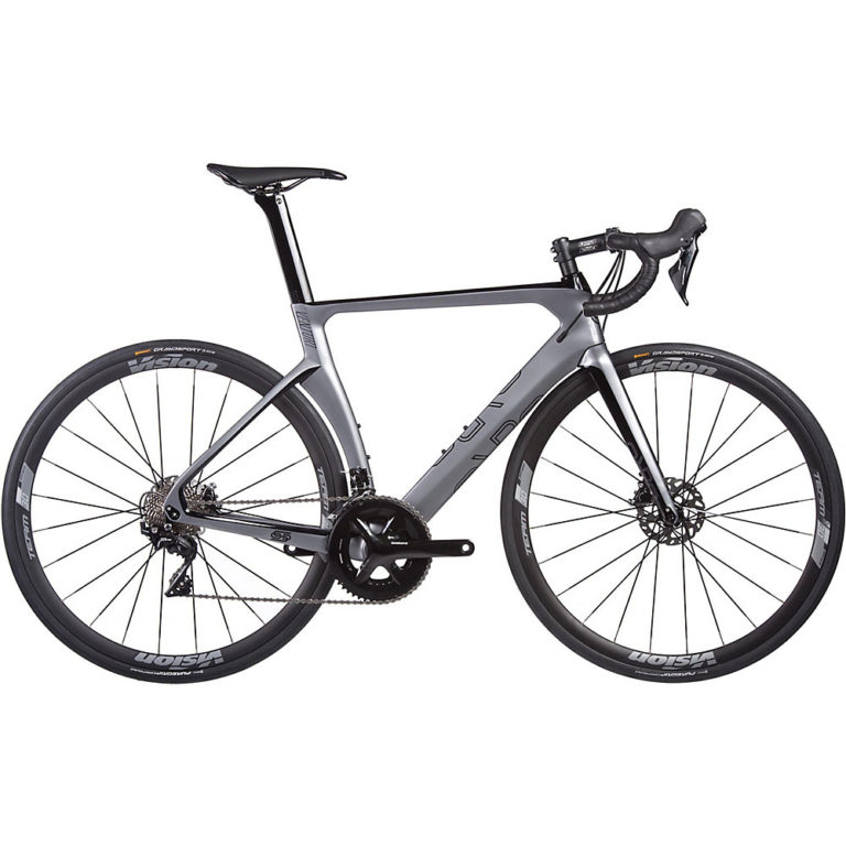 Orro Venturi Evo 105 Hydro Team30 Road Bike 2020 Reviews