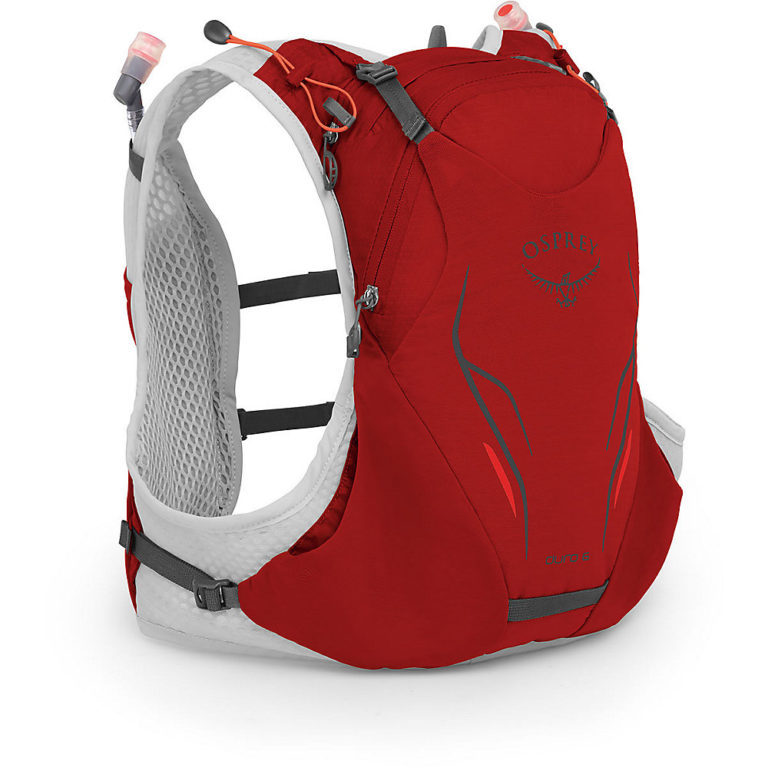 Osprey Duro 6 Hydration Pack Reviews