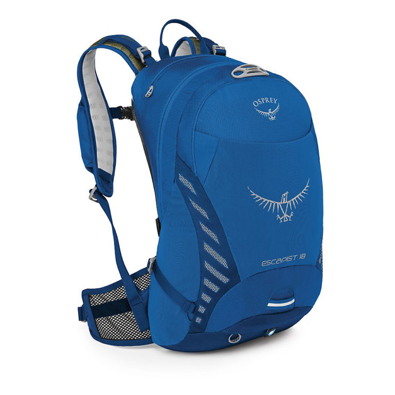 Osprey Escapist 18 Backpack Reviews