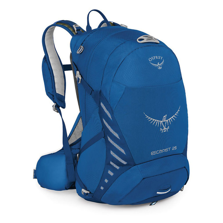 Osprey Escapist 25 Backpack Reviews