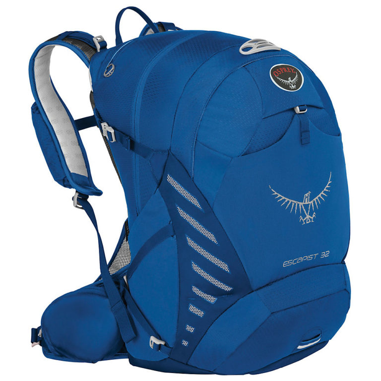 Osprey Escapist 32 Backpack Reviews