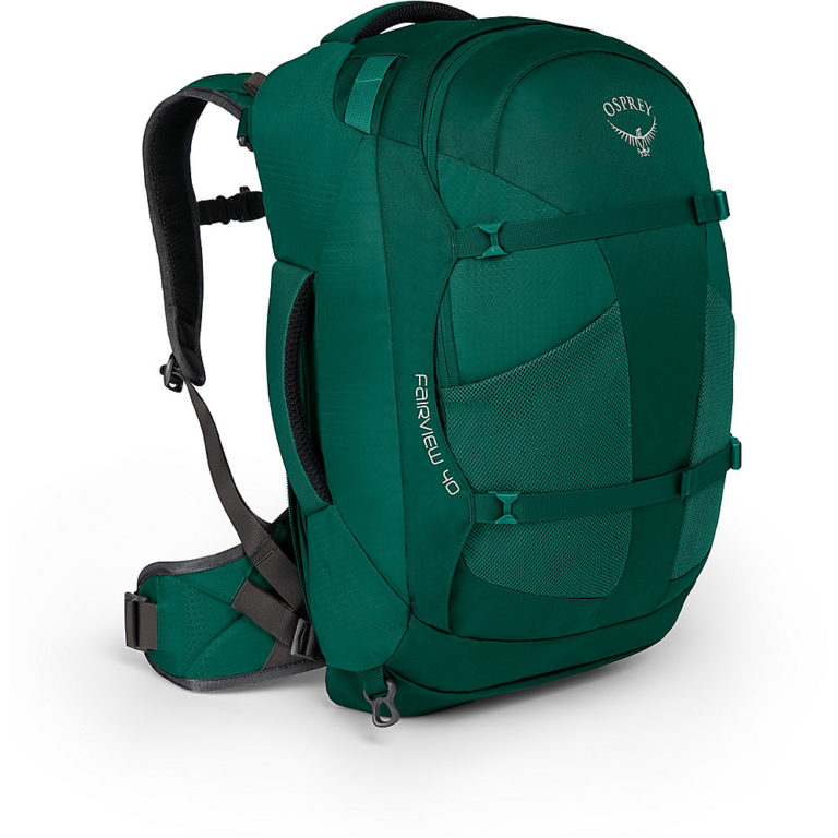 Osprey Fairview 40 Backpack Reviews