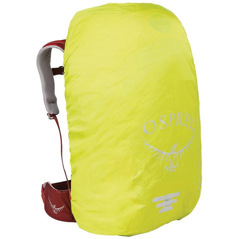 Osprey High Vis Raincover Reviews